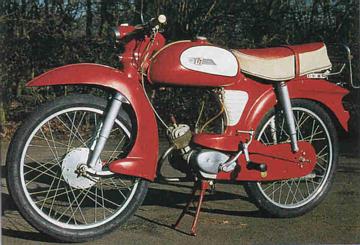 NSU Quickly TT/K